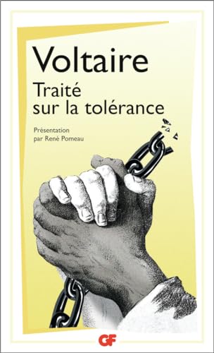 Stock image for Trait sur la tolrance for sale by Librairie Th  la page