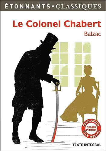 Beispielbild fr Le Colonel Chabert zum Verkauf von GF Books, Inc.