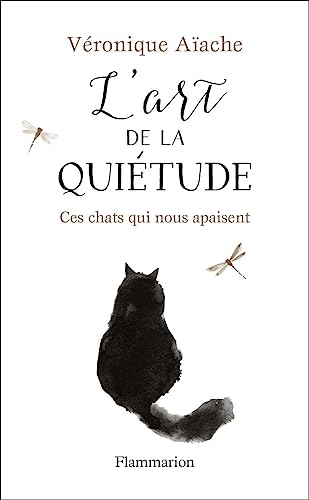 Beispielbild fr Invitation  la quitude : l'art de se dtendre avec son chat zum Verkauf von Ammareal