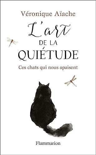 Stock image for Invitation  la quitude : l'art de se dtendre avec son chat for sale by Ammareal