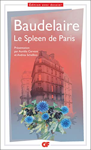 9782081416703: Le spleen de Paris