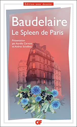 9782081416703: Le spleen de Paris