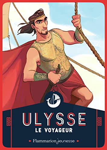Stock image for Ulysse le voyageur for sale by medimops