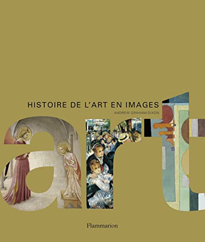 Beispielbild fr Histoire de l'Art en Images (Compact) zum Verkauf von medimops