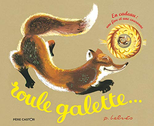Beispielbild fr Roule galette. (avec fve et couronne) zum Verkauf von Gallix