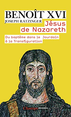 Imagen de archivo de Jsus de Nazareth a la venta por Ammareal