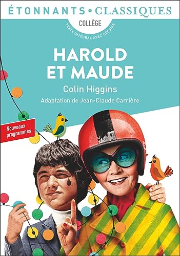9782081421837: Harold et Maude