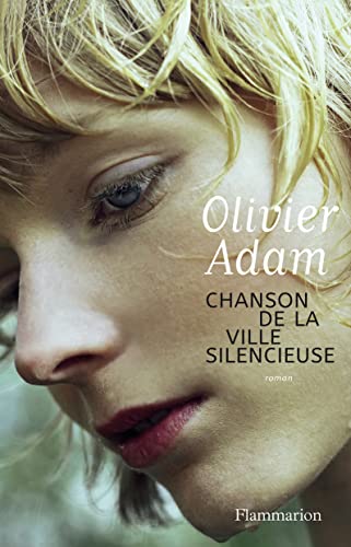 9782081422032: Chanson de la ville silencieuse (French Edition)