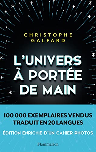 9782081422209: L'Univers  porte de main