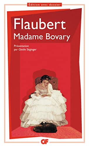 Beispielbild fr Madame Bovary : Moeurs de province zum Verkauf von Ammareal