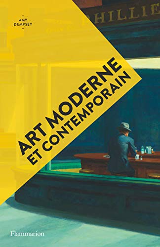 9782081425354: Art moderne et contemporain