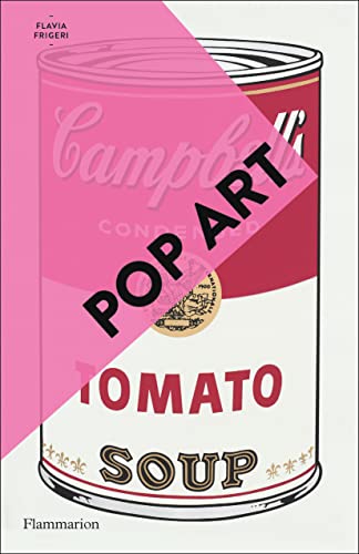 Imagen de archivo de Pop art a la venta por medimops