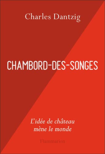 Stock image for Chambord-des-Songes for sale by medimops