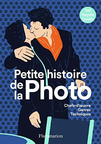 Beispielbild fr Petite histoire de la photo: Chefs-d'oeuvre, genres, techniques zum Verkauf von Gallix