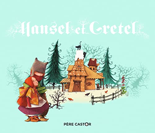 9782081427327: Hansel et Gretel