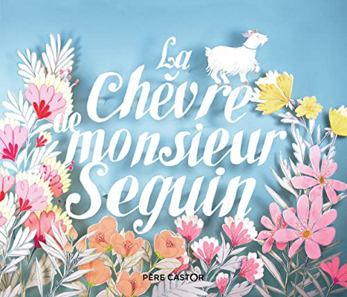 Stock image for La chvre de monsieur Seguin for sale by medimops