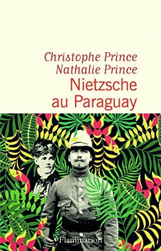 Beispielbild fr Nietzsche Au Paraguay zum Verkauf von RECYCLIVRE