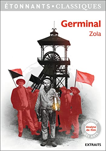 9782081427587: Germinal