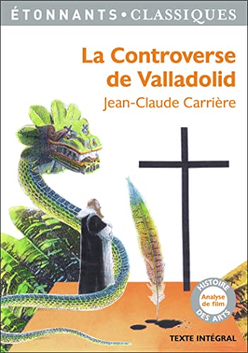 Stock image for La Controverse de Valladolid for sale by Librairie Th  la page