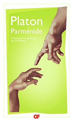 Beispielbild fr Parmnide zum Verkauf von medimops