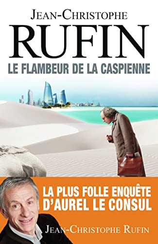 9782081428478: Le Flambeur de la Caspienne