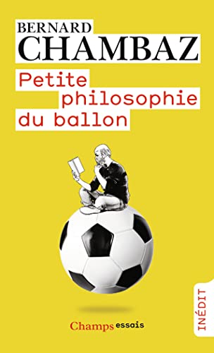 9782081429024: Petite philosophie du ballon