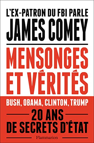 9782081429147: Mensonges et vrits: Une loyaut  toute preuve (French Edition)