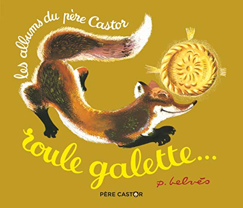 Beispielbild fr Roule galette. zum Verkauf von WorldofBooks