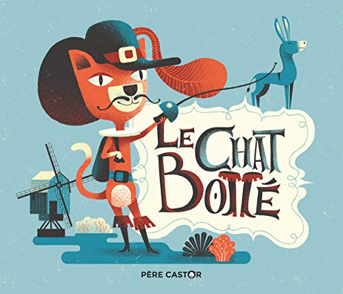 Le chat - 2 ans - Editions Lito