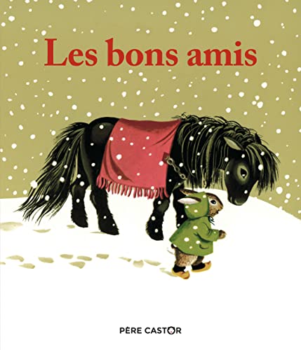 Stock image for Les bons amis for sale by ThriftBooks-Atlanta