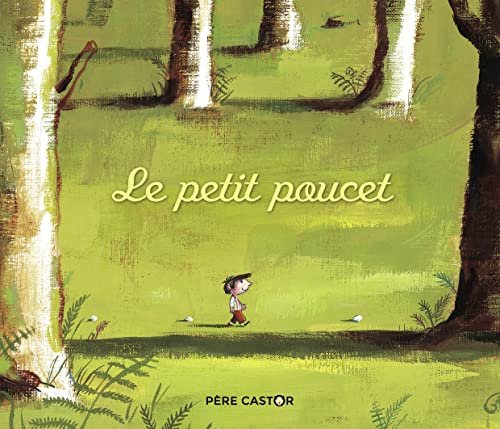 9782081432758: Le Petit Poucet