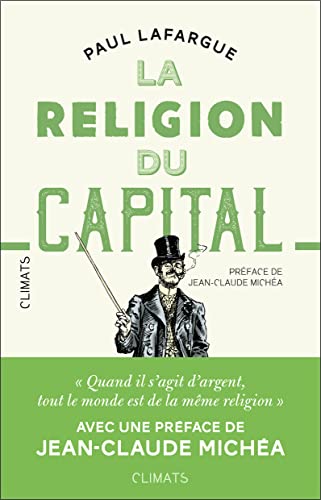 9782081433359: La Religion du Capital