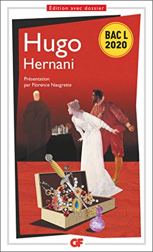 Imagen de archivo de Hernani a la venta por Librairie Th  la page
