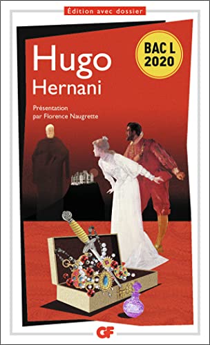 Stock image for Hernani for sale by Librairie Th  la page