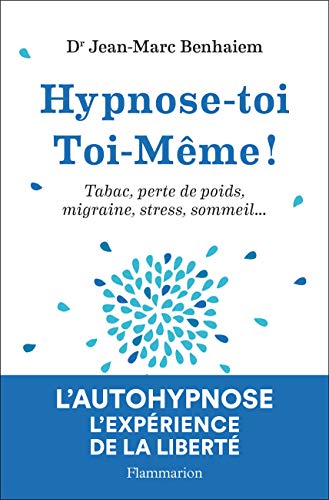 Beispielbild fr Hypnose-toi toi-mme zum Verkauf von medimops