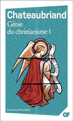 Stock image for Gnie du christianisme : Tome 1 for sale by Revaluation Books