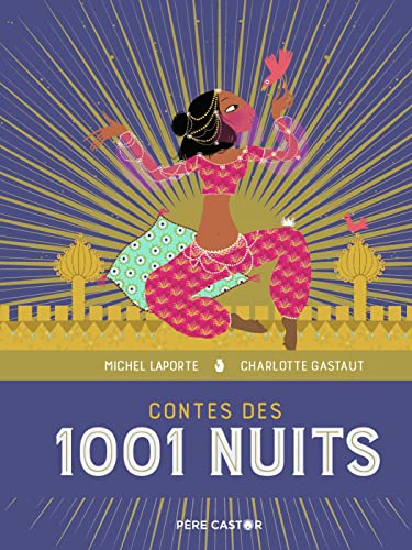 9782081439658: Contes des 1001 Nuits