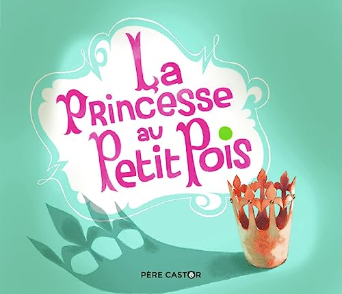 Imagen de archivo de La princesse au petit pois a la venta por medimops