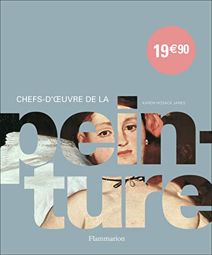 Stock image for Chefs-d'oeuvre de la peinture for sale by medimops