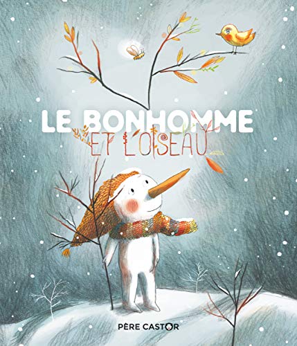 9782081442900: Le bonhomme et l'oiseau