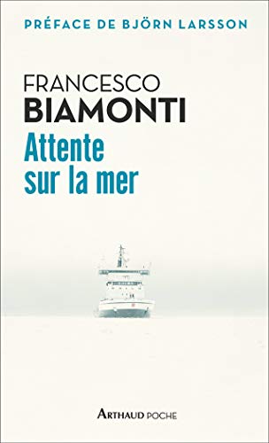 Beispielbild fr Attente Sur La Mer zum Verkauf von RECYCLIVRE