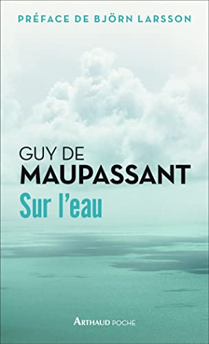 9782081443129: Sur l'eau