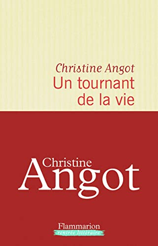 Stock image for Un Tournant de la Vie for sale by Better World Books