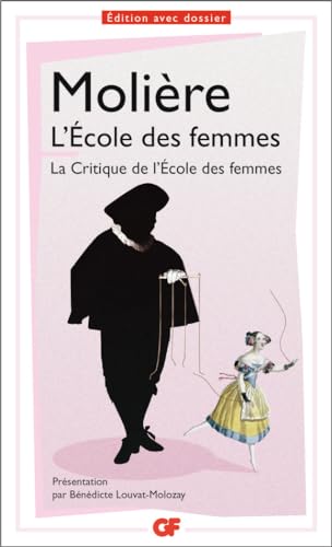 9782081444591: L'Ecole des femmes