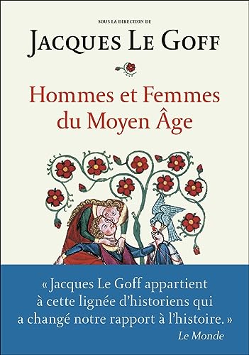 9782081444935: Hommes et femmes du Moyen ge