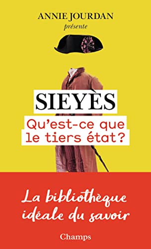 9782081445314: Qu'est-ce que le tiers tat ? (French Edition)