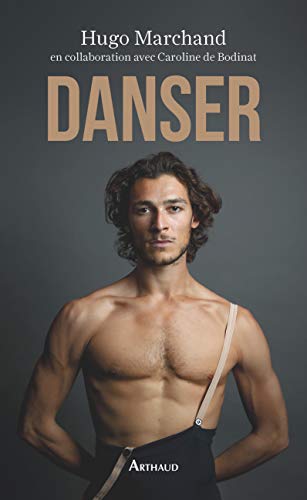 Stock image for Danser for sale by Red's Corner LLC