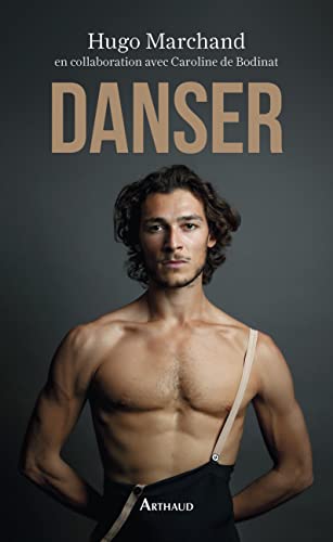 Stock image for Danser for sale by Red's Corner LLC