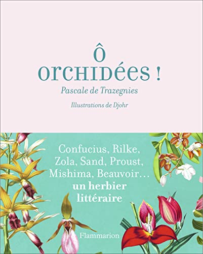 Stock image for " orchid es !: De Confucius aux white stripes for sale by Aardvark Rare Books