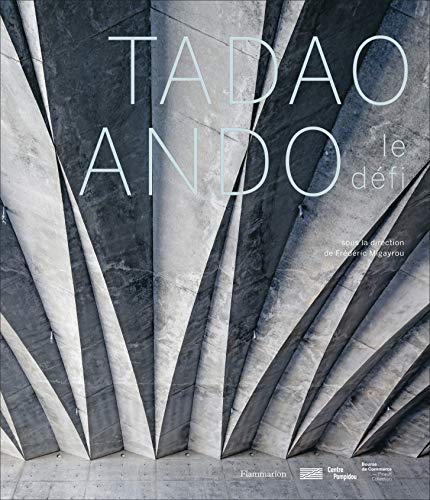 Beispielbild fr Tadao Ando : Le dfi zum Verkauf von Revaluation Books